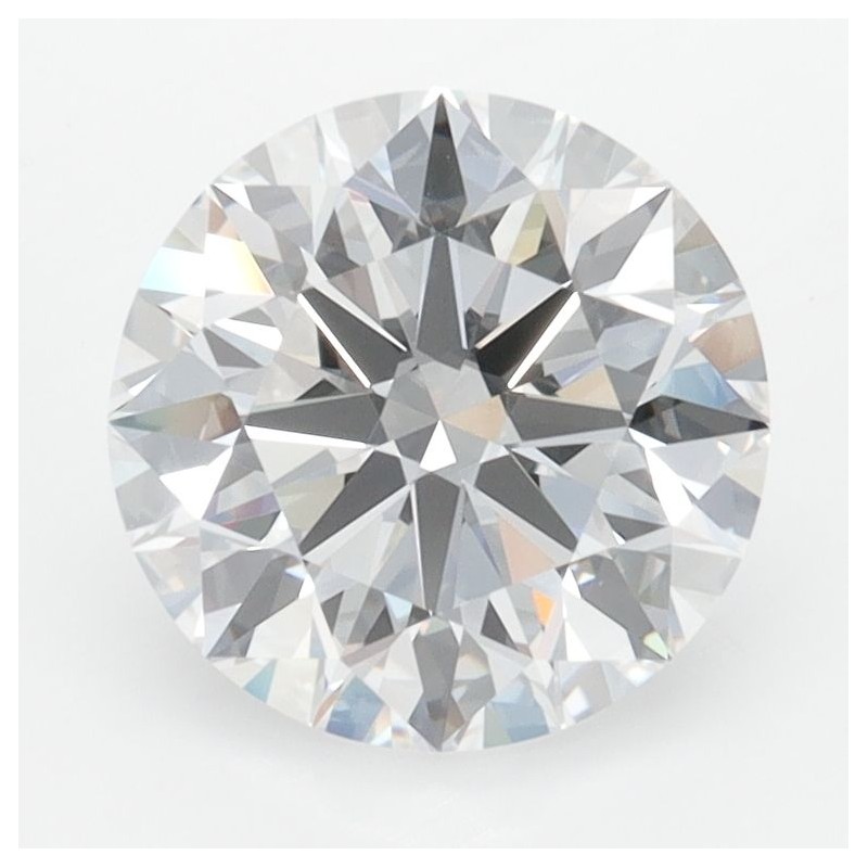 Diament laboratoryjny bezbarwny szlif okrągły, 2.33ct, VVS1, D, IGI LG700511837 Diament laboratoryjny bezbarwny szlif okrągły, 2.33ct, VVS1, D, IGI LG700511837